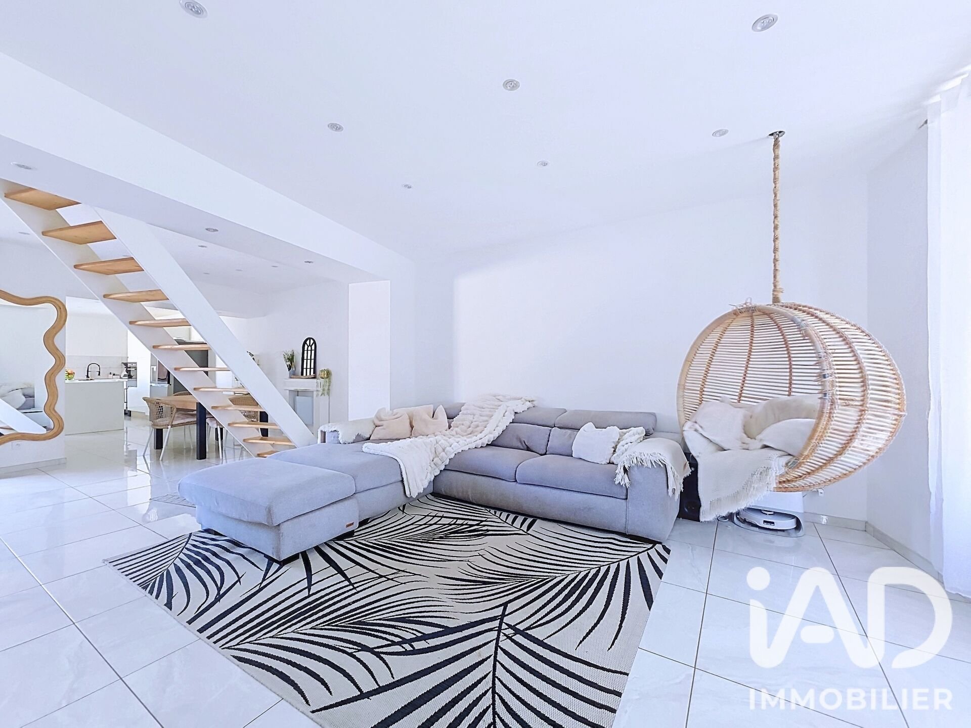 Maison à vendre, 120m², Rouvroy