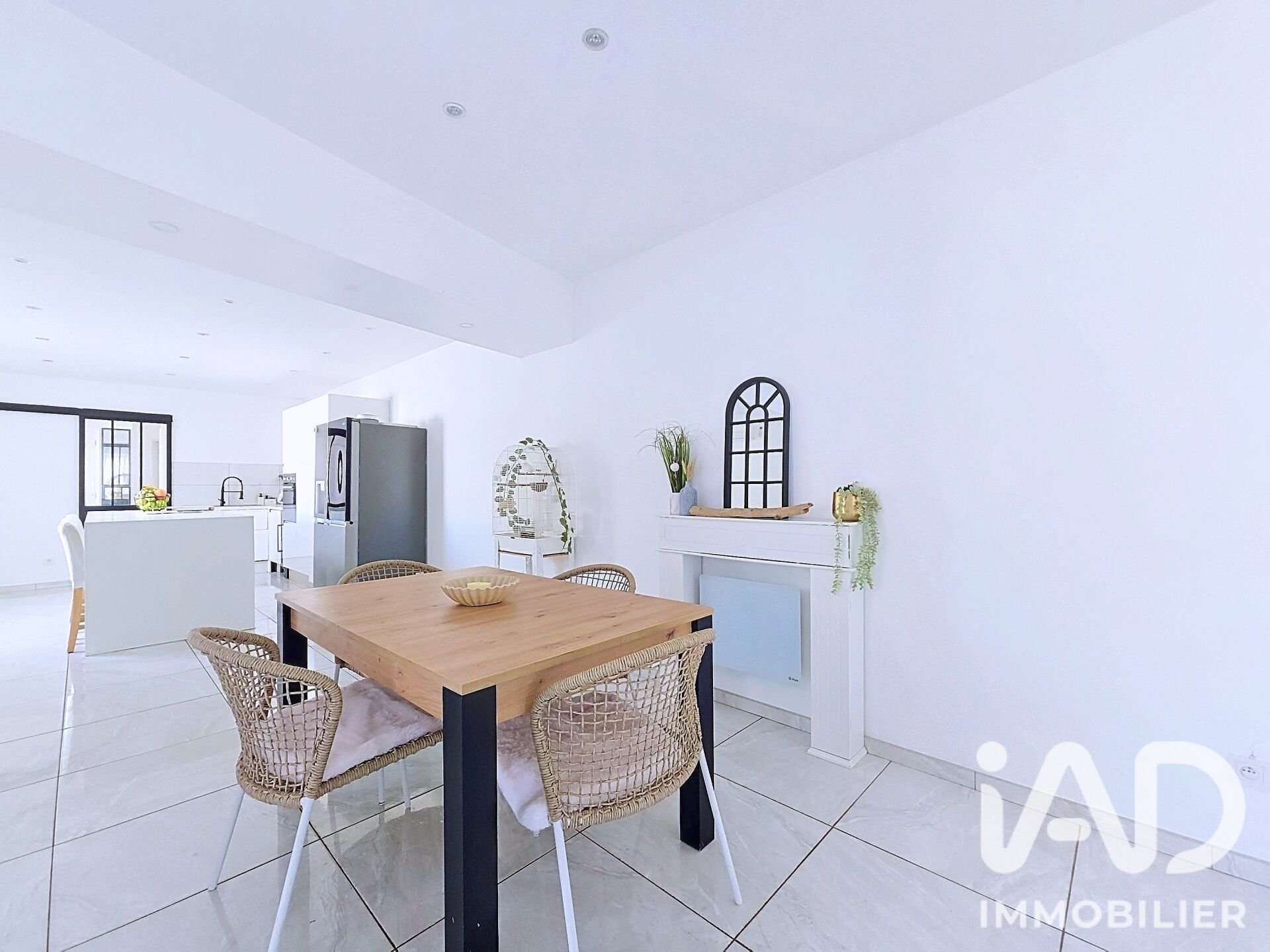 Maison à vendre, 120m², Rouvroy