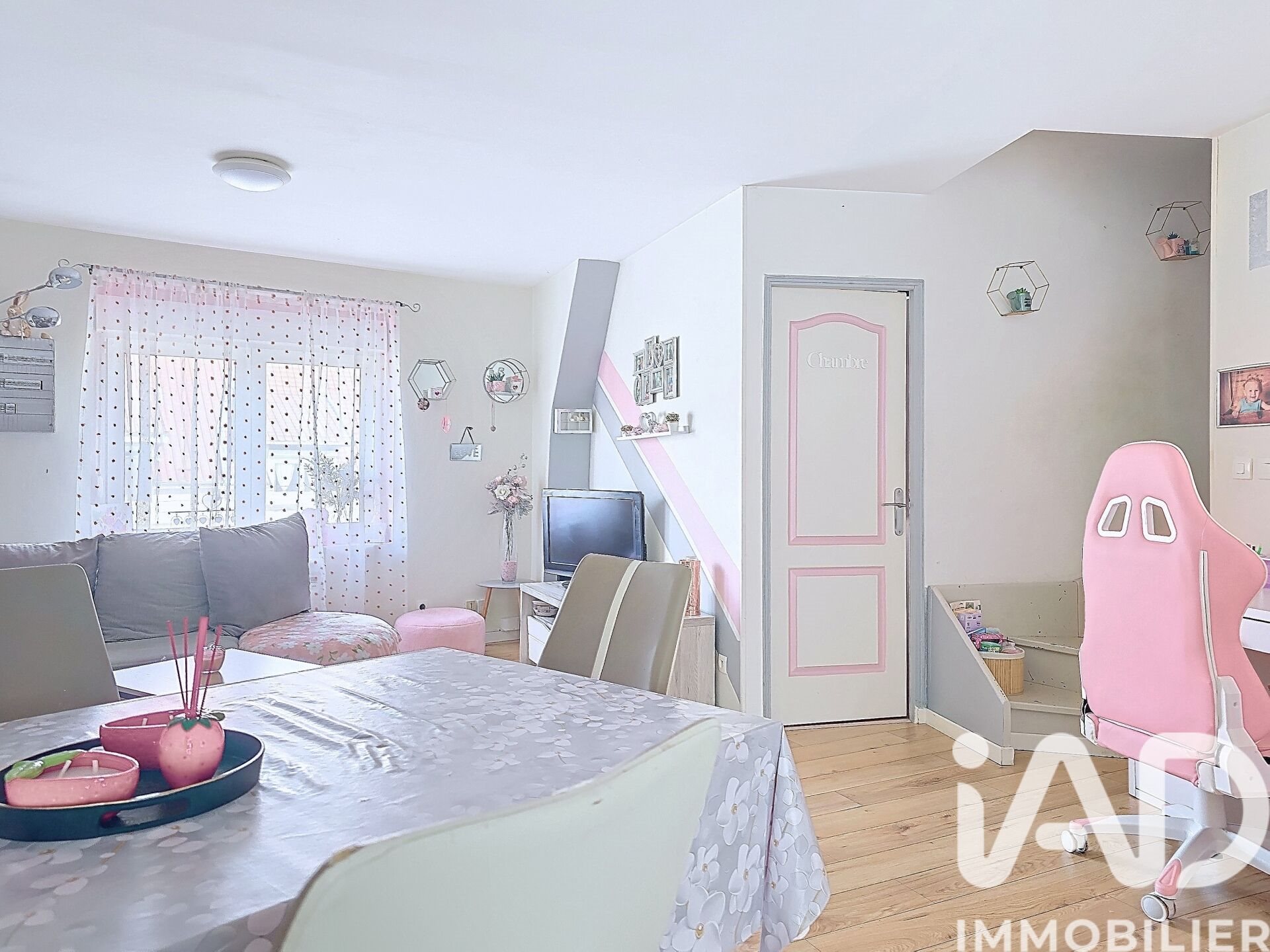 Maison à vendre, 245m², Hénin-Beaumont