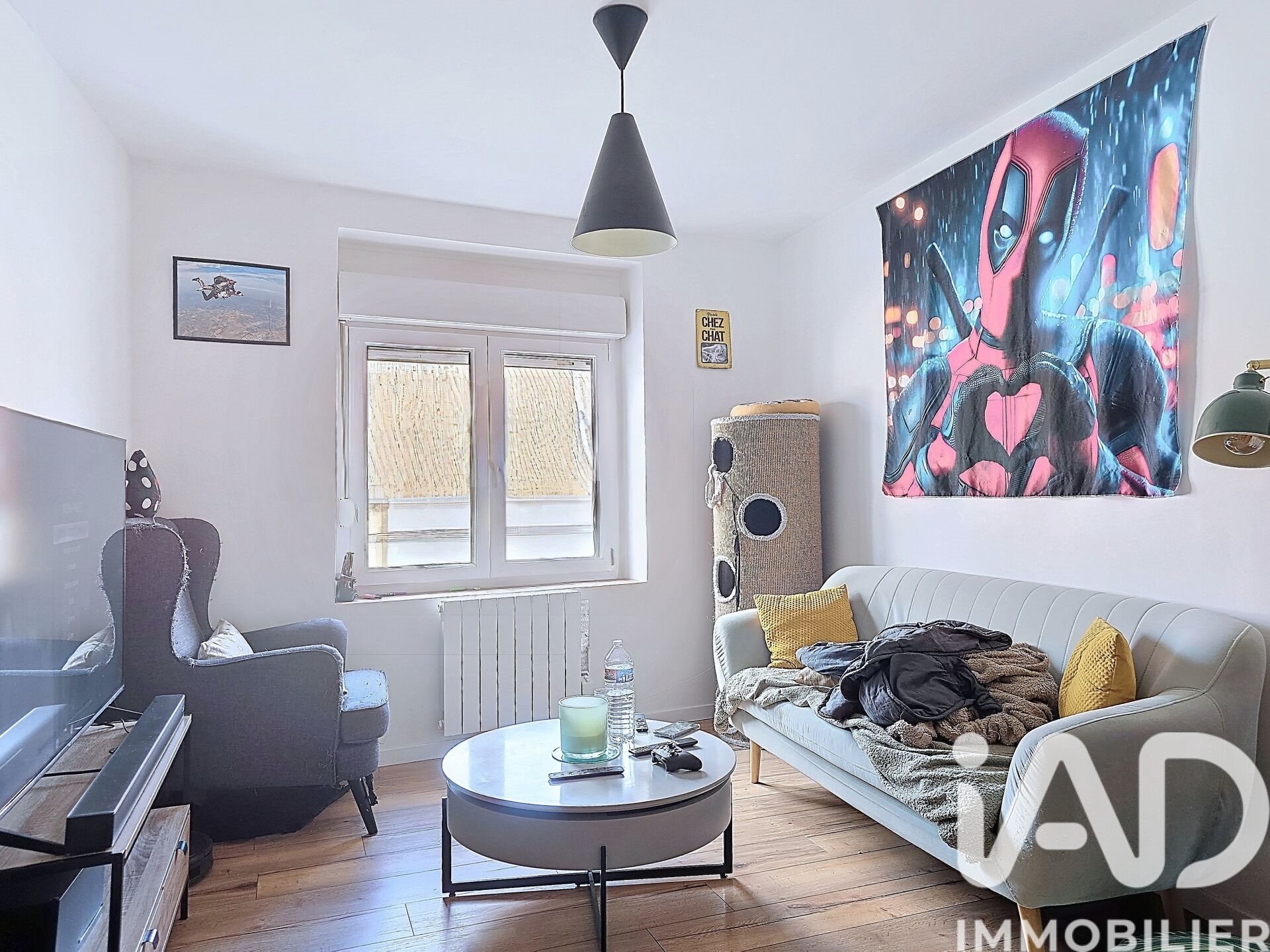 Maison à vendre, 245m², Hénin-Beaumont