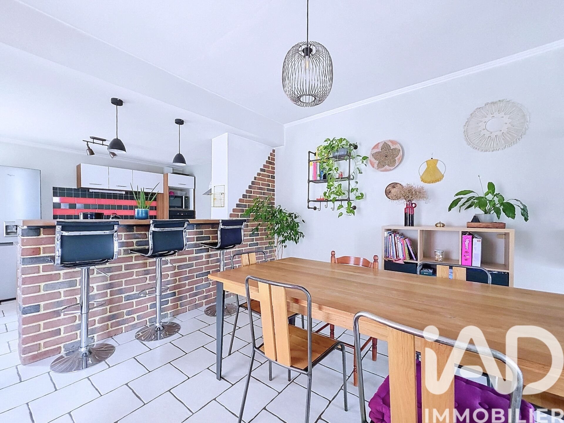 Maison à vendre, 109m², Dourges