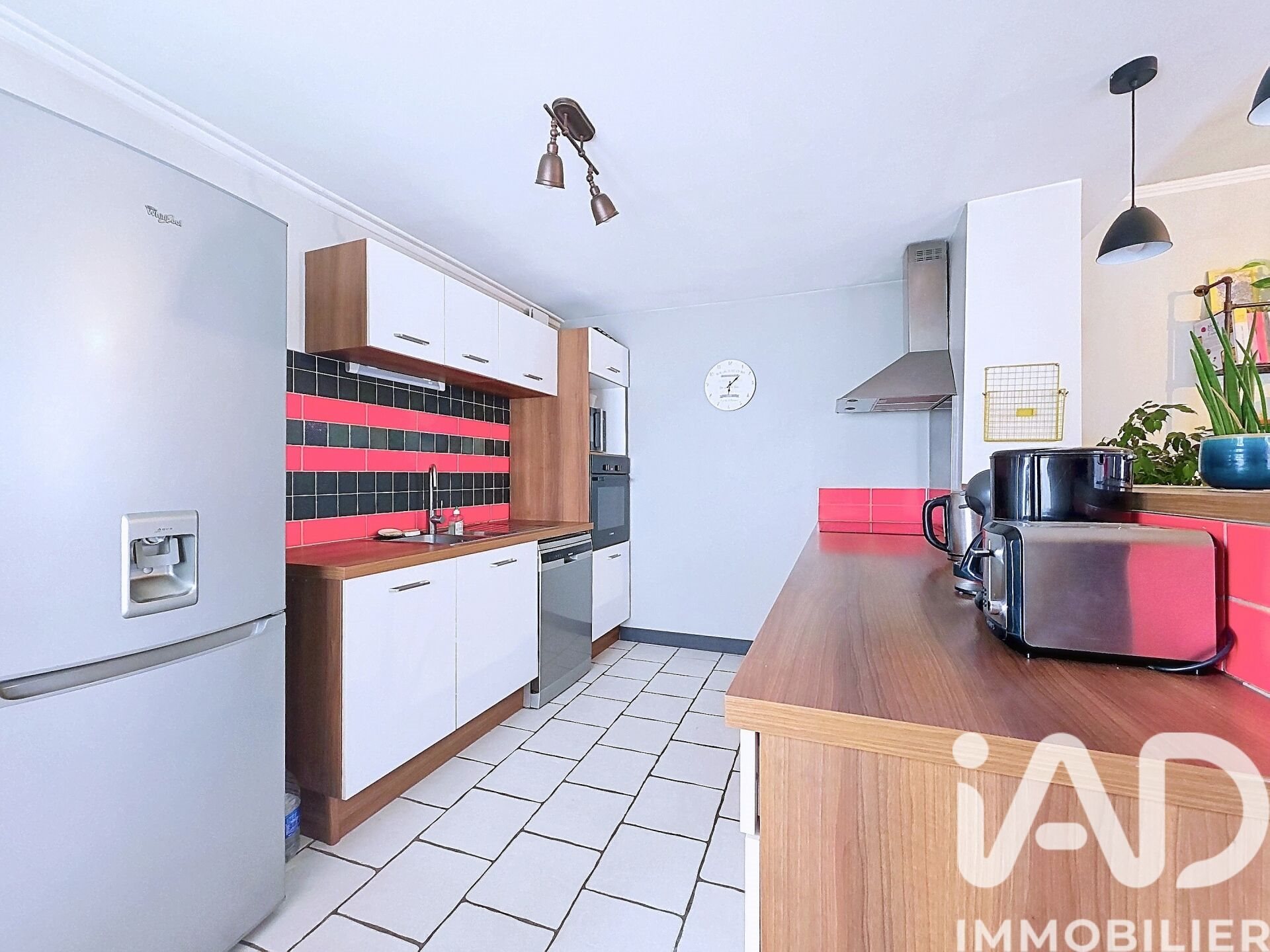 Maison à vendre, 109m², Dourges