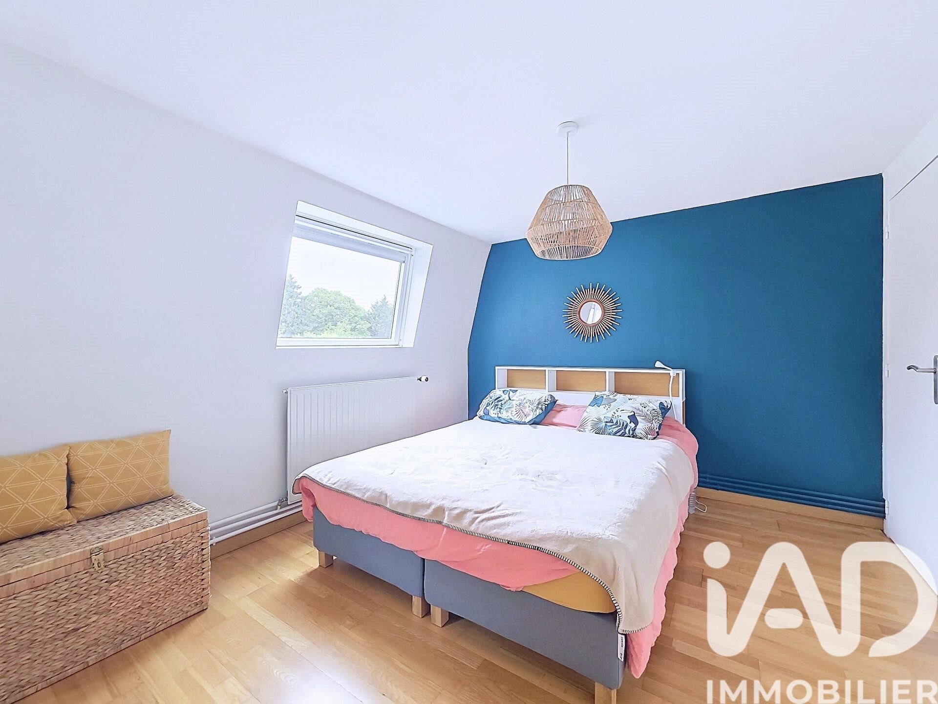 Maison à vendre, 109m², Dourges