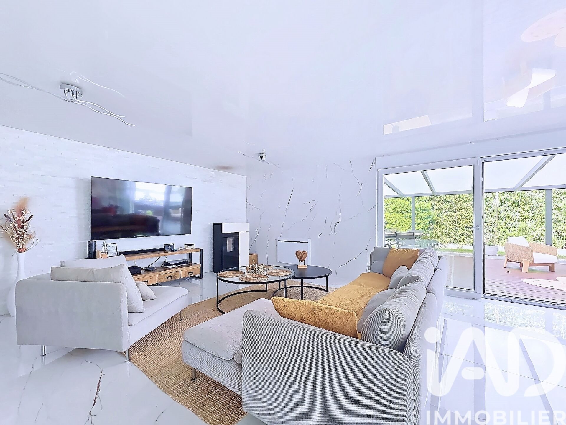 Maison à vendre, 266m², Montigny-en-Gohelle