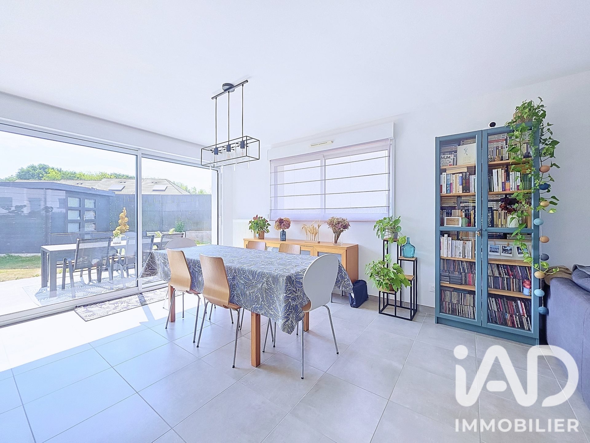 Maison à vendre, 138m², Fampoux