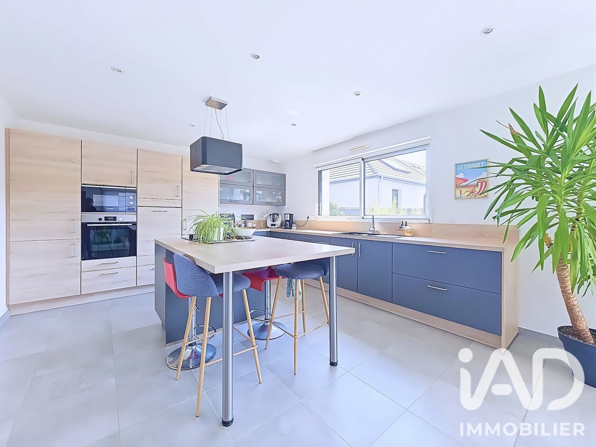 Maison à vendre, 138m², Fampoux