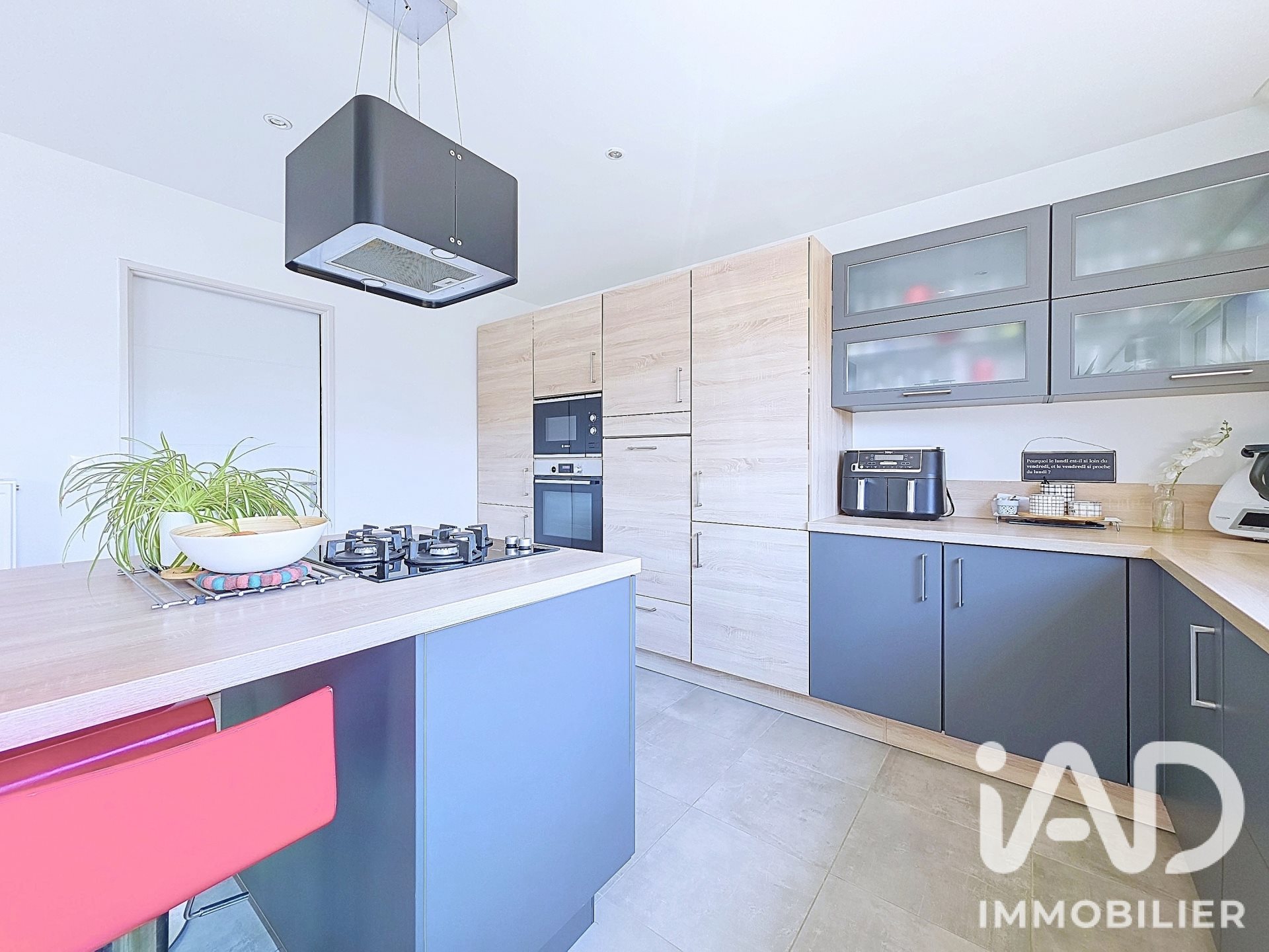 Maison à vendre, 138m², Fampoux