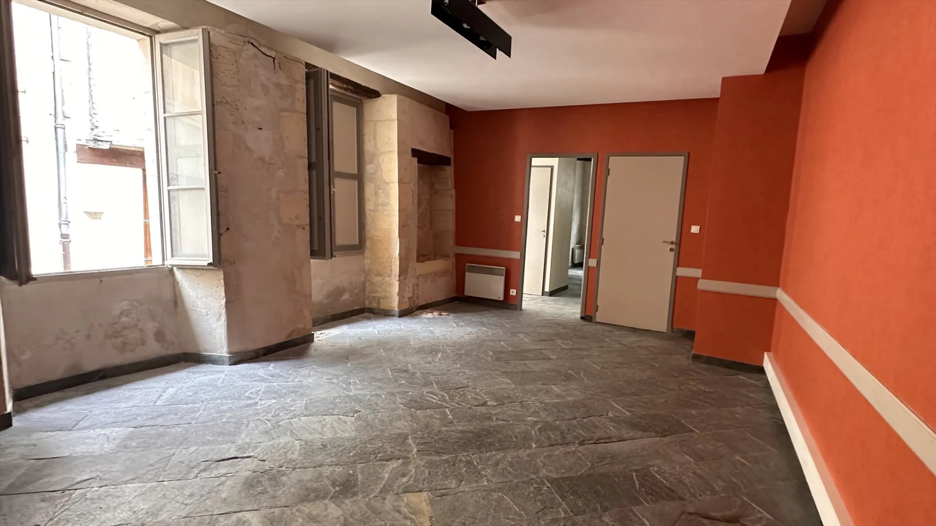 Maison à vendre, 72m², Saint-Jean-d'Angély
