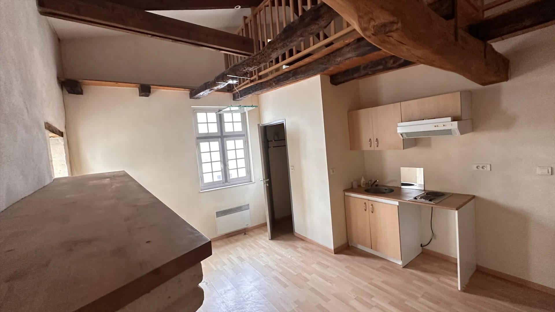 Maison à vendre, 72m², Saint-Jean-d'Angély