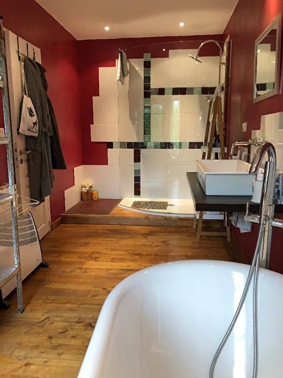 Maison à vendre, 200m², Saint-Savinien