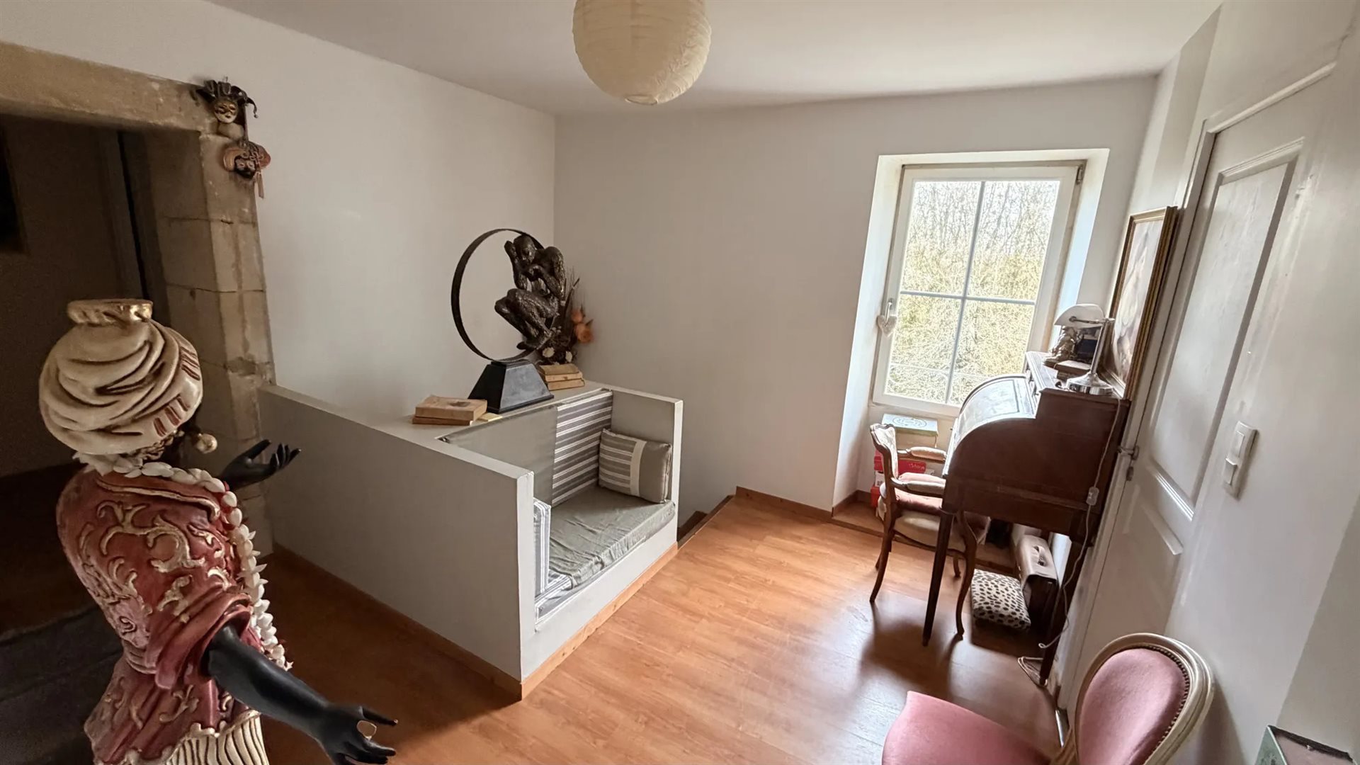 Maison à vendre, 200m², Saint-Savinien