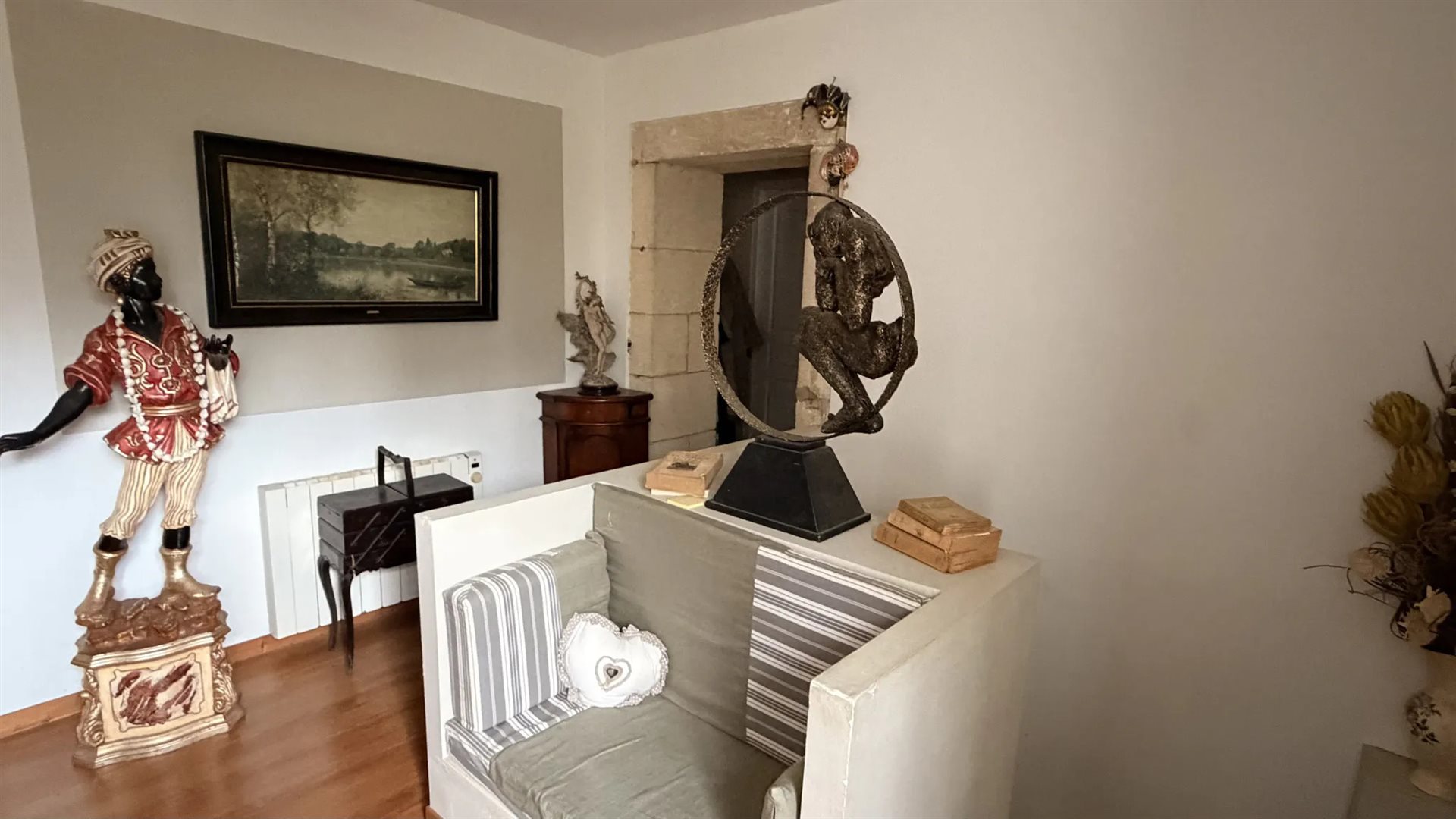 Maison à vendre, 200m², Saint-Savinien