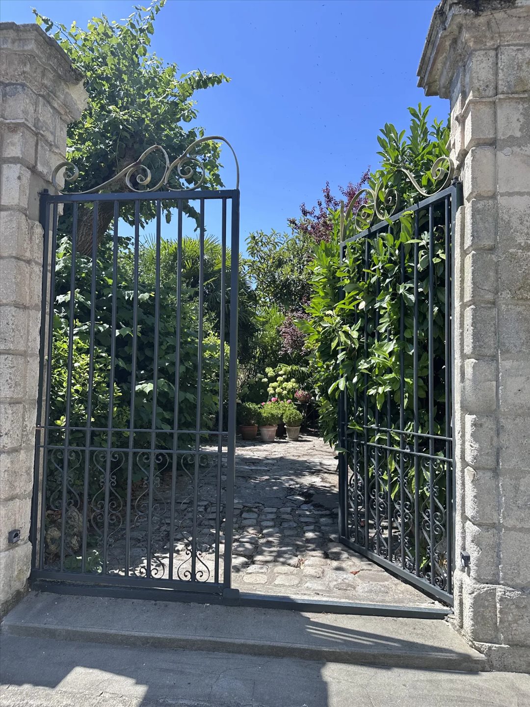 Maison à vendre, 300m², Saint-Jean-d'Angély