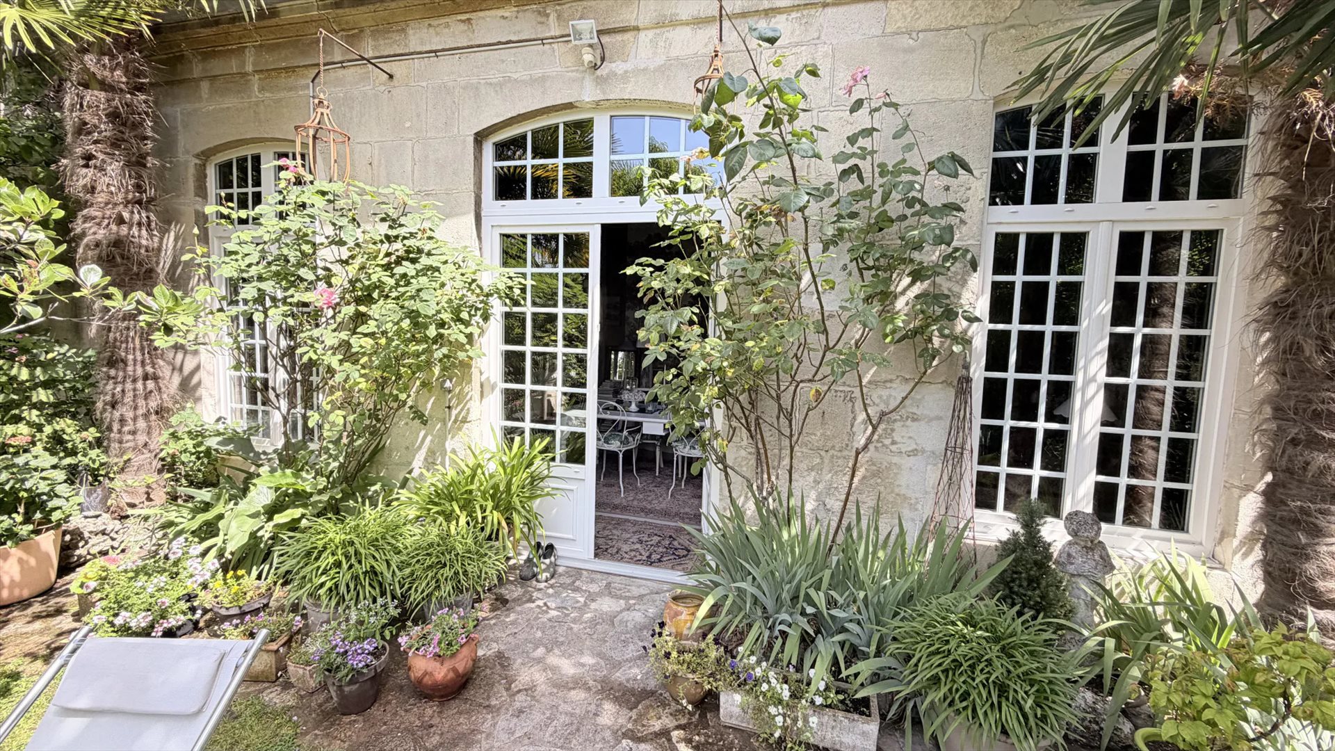 Maison à vendre, 300m², Saint-Jean-d'Angély