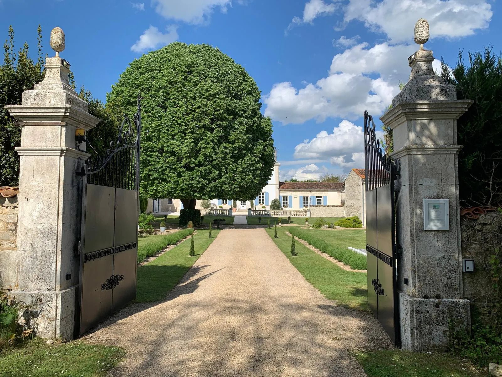Maison à vendre, 525m², Saint-Jean-d'Angély