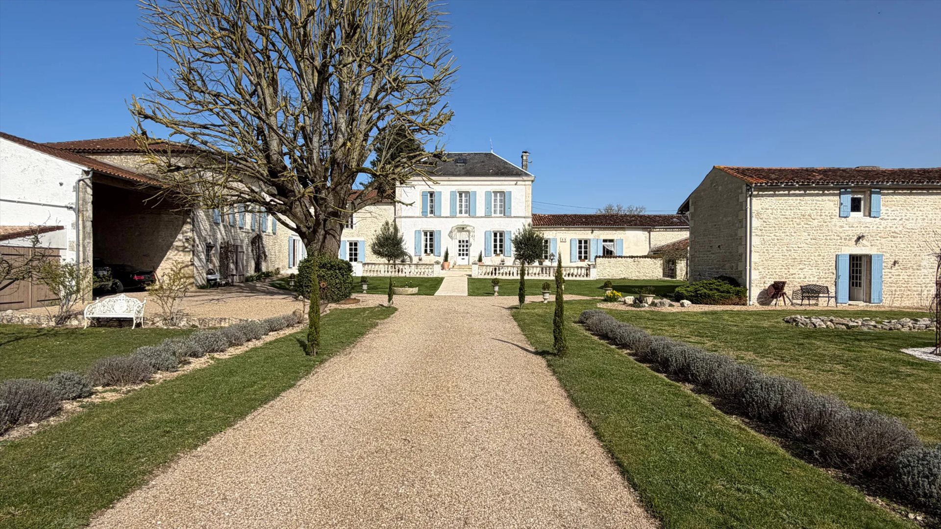 Maison à vendre, 525m², Saint-Jean-d'Angély