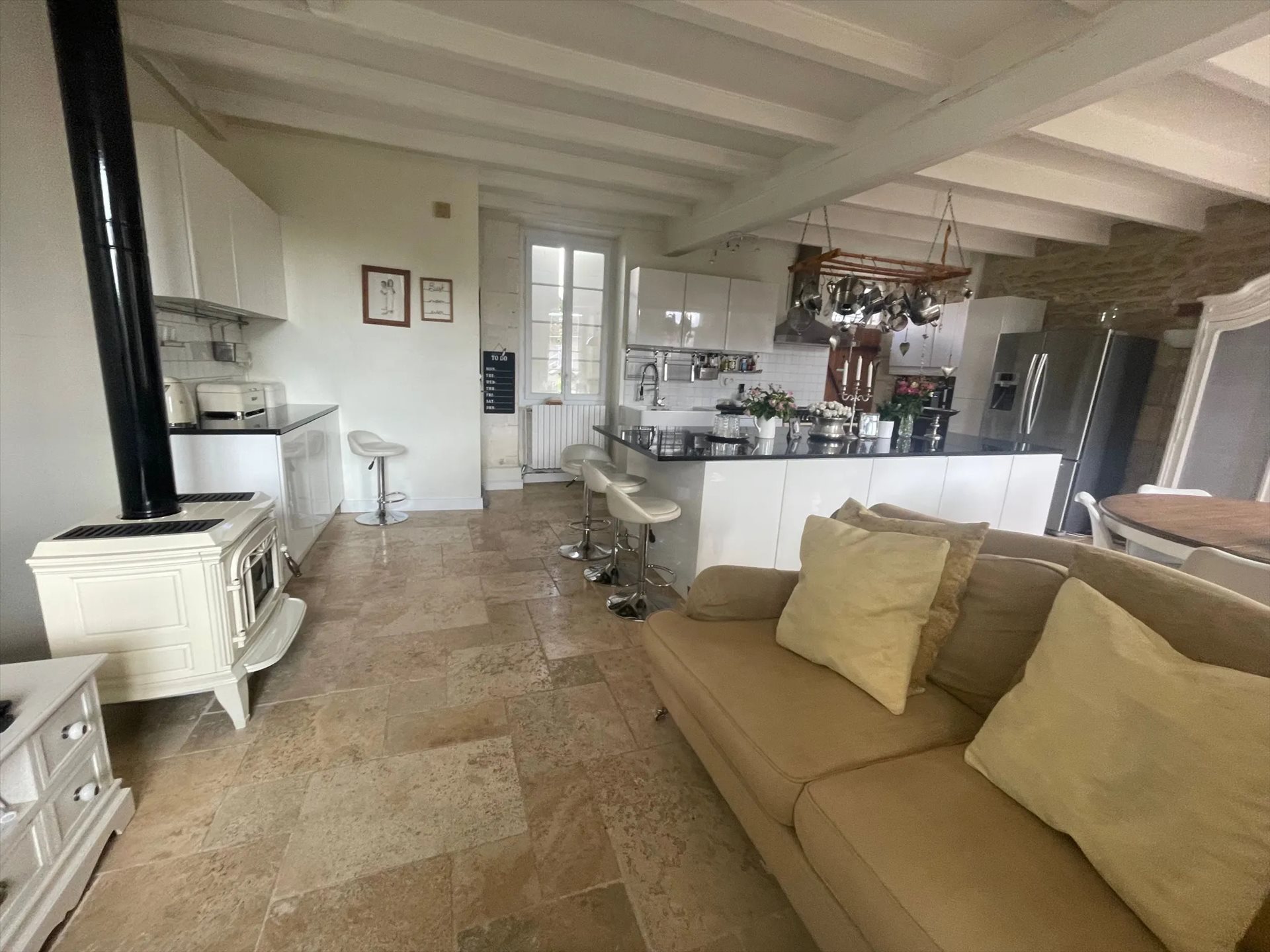 Maison à vendre, 525m², Saint-Jean-d'Angély