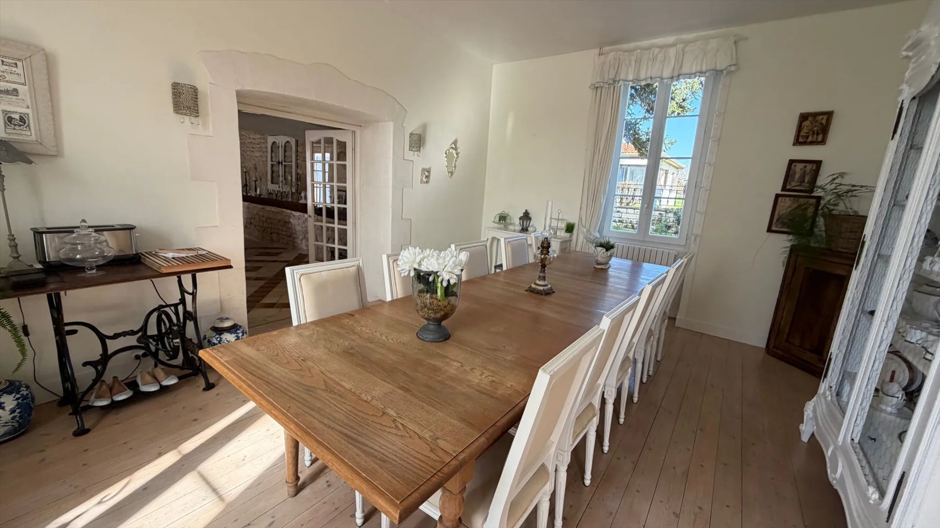 Maison à vendre, 525m², Saint-Jean-d'Angély