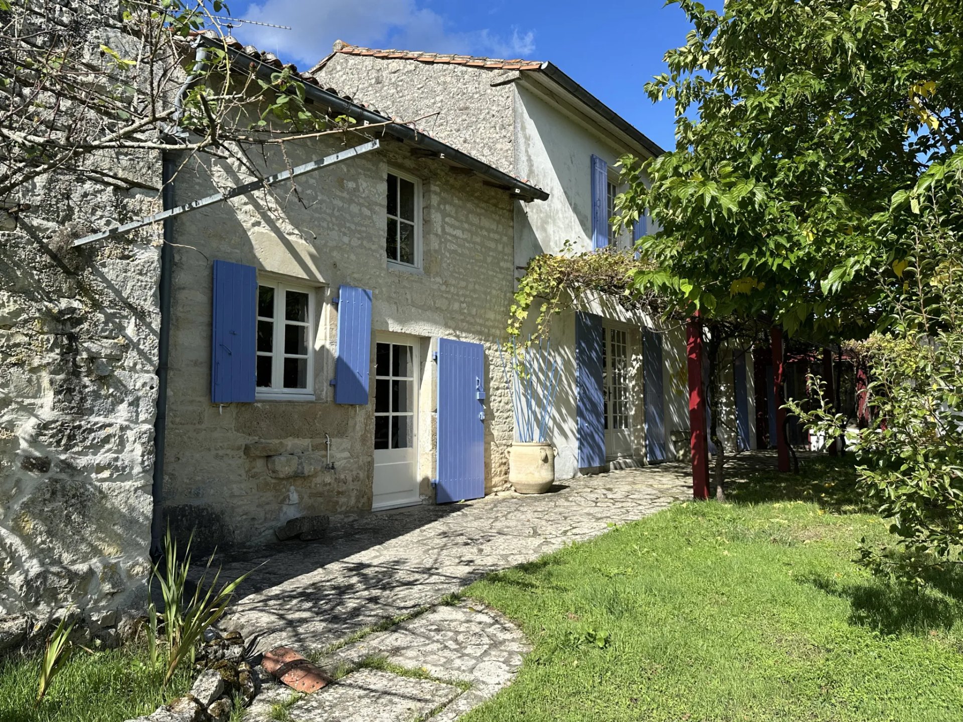 Maison à vendre, 177m², Coivert