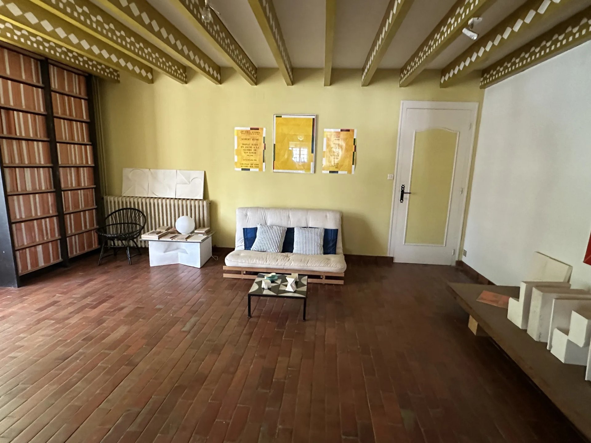 Maison à vendre, 177m², Coivert