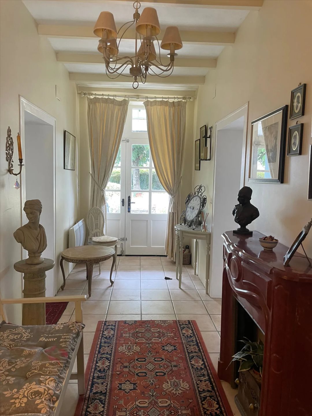 Maison à vendre, 274m², Cressé