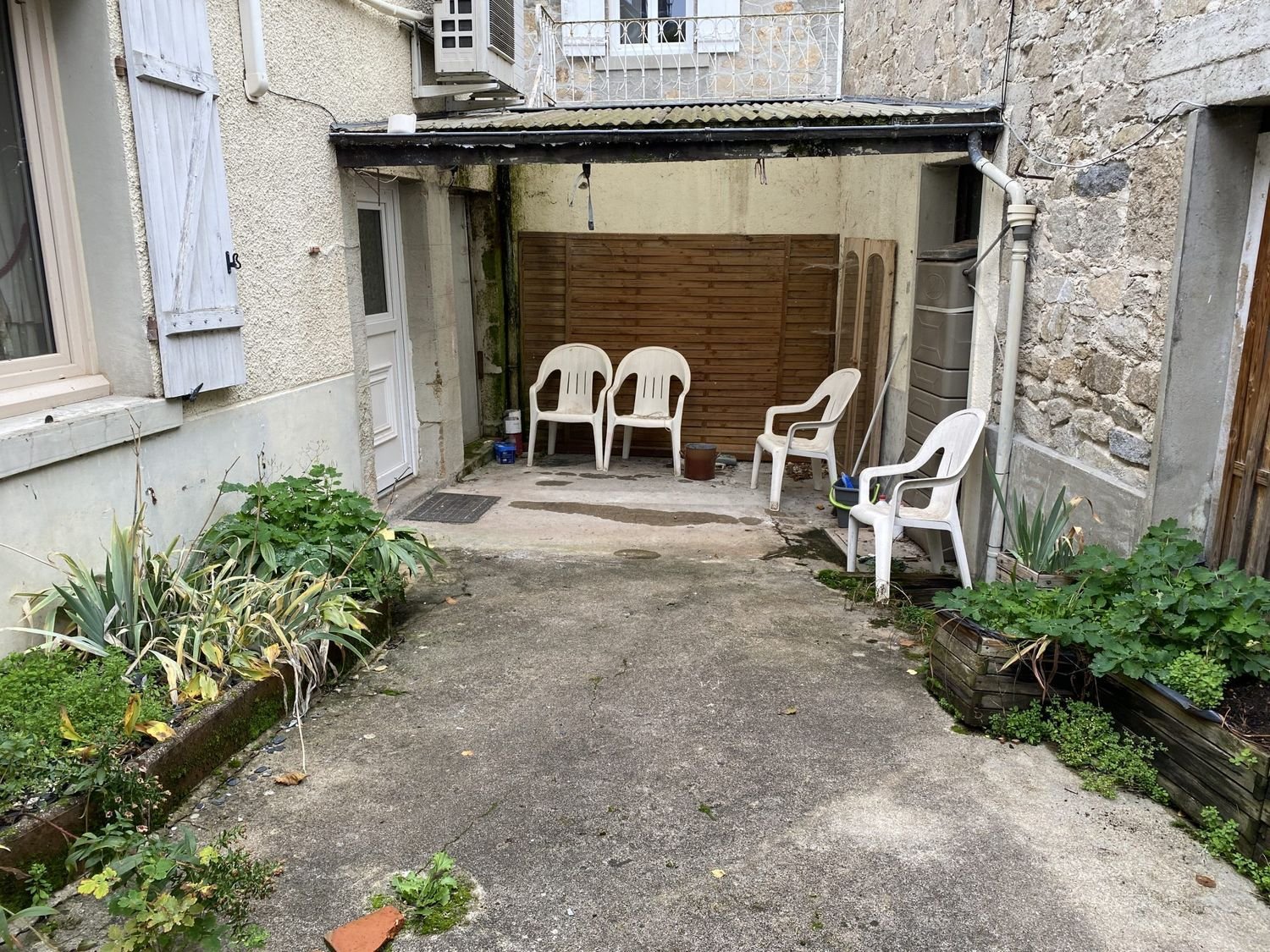 Maison à vendre, 88m², Eymoutiers