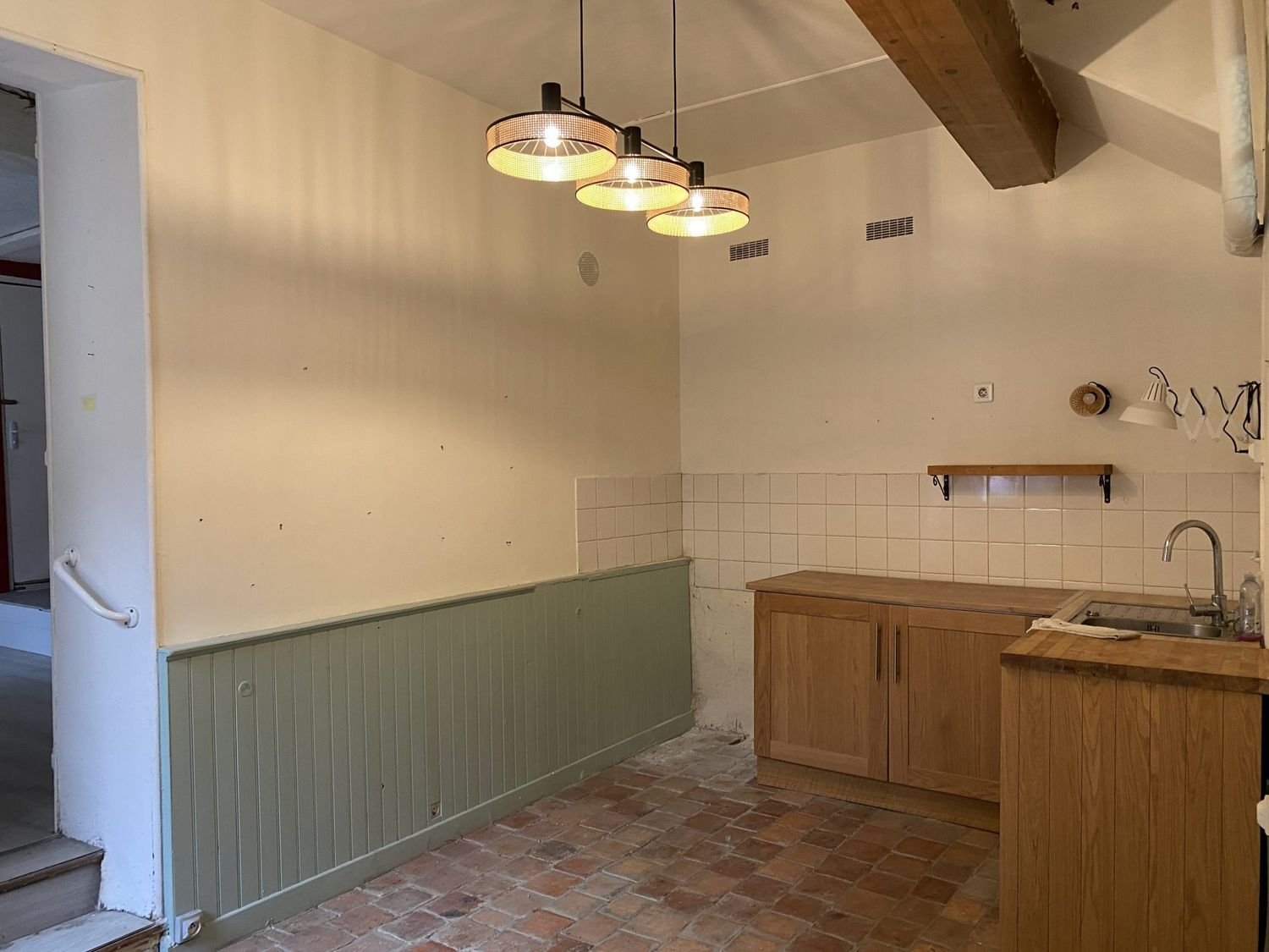 Maison à vendre, 88m², Eymoutiers