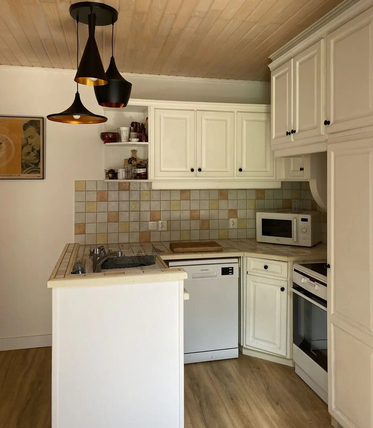 Maison à vendre, 165m², Châteauneuf-la-Forêt