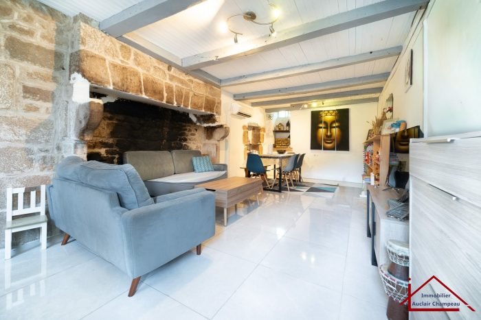 Maison à vendre, 90m², Peyrat-le-Château