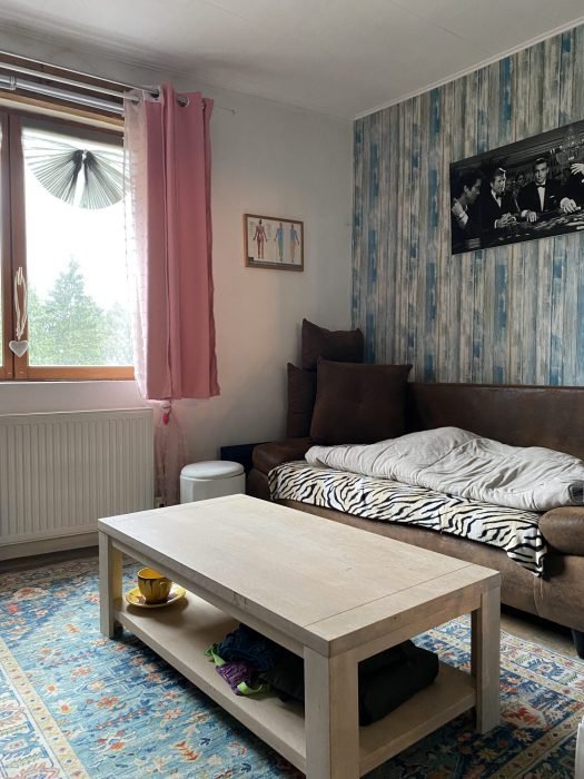 Maison à vendre, 180m², Peyrat-le-Château