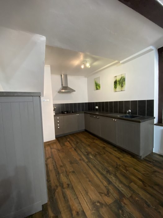 Maison à louer, 90m², Eymoutiers