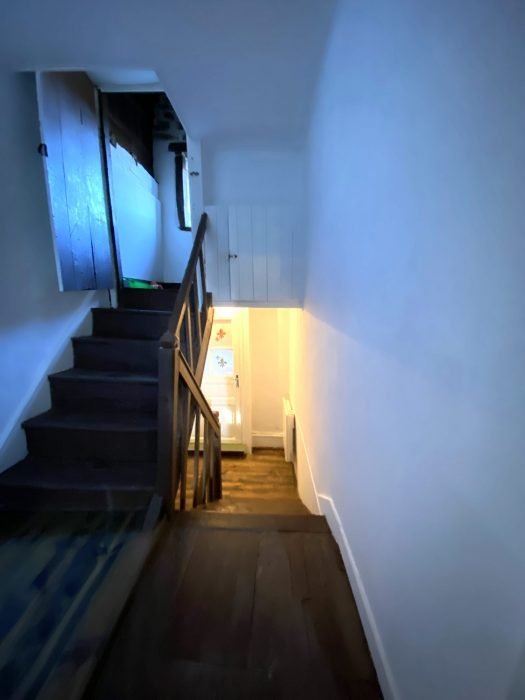 Maison à louer, 90m², Eymoutiers