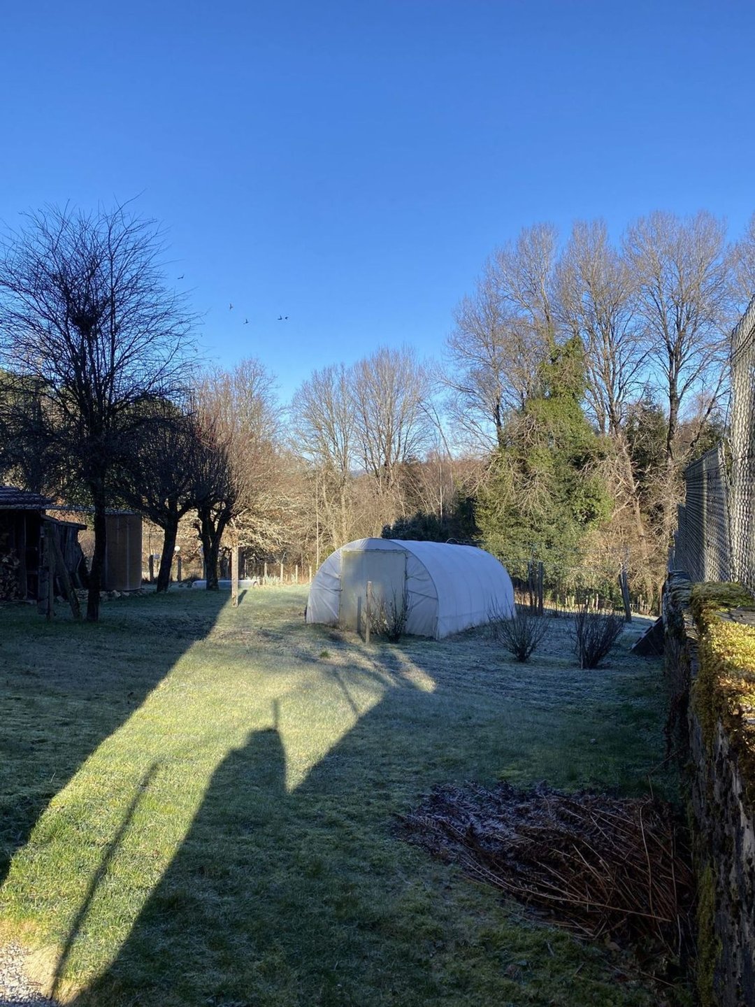 Maison à vendre, 118m², Bugeat