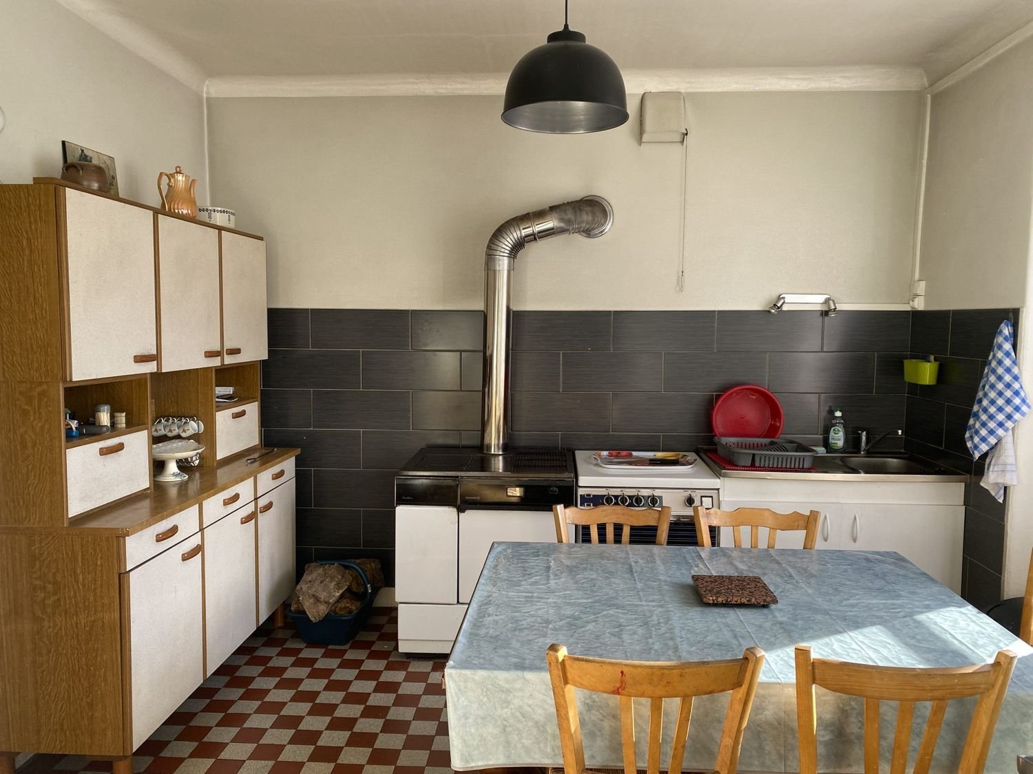Maison à vendre, 118m², Bugeat