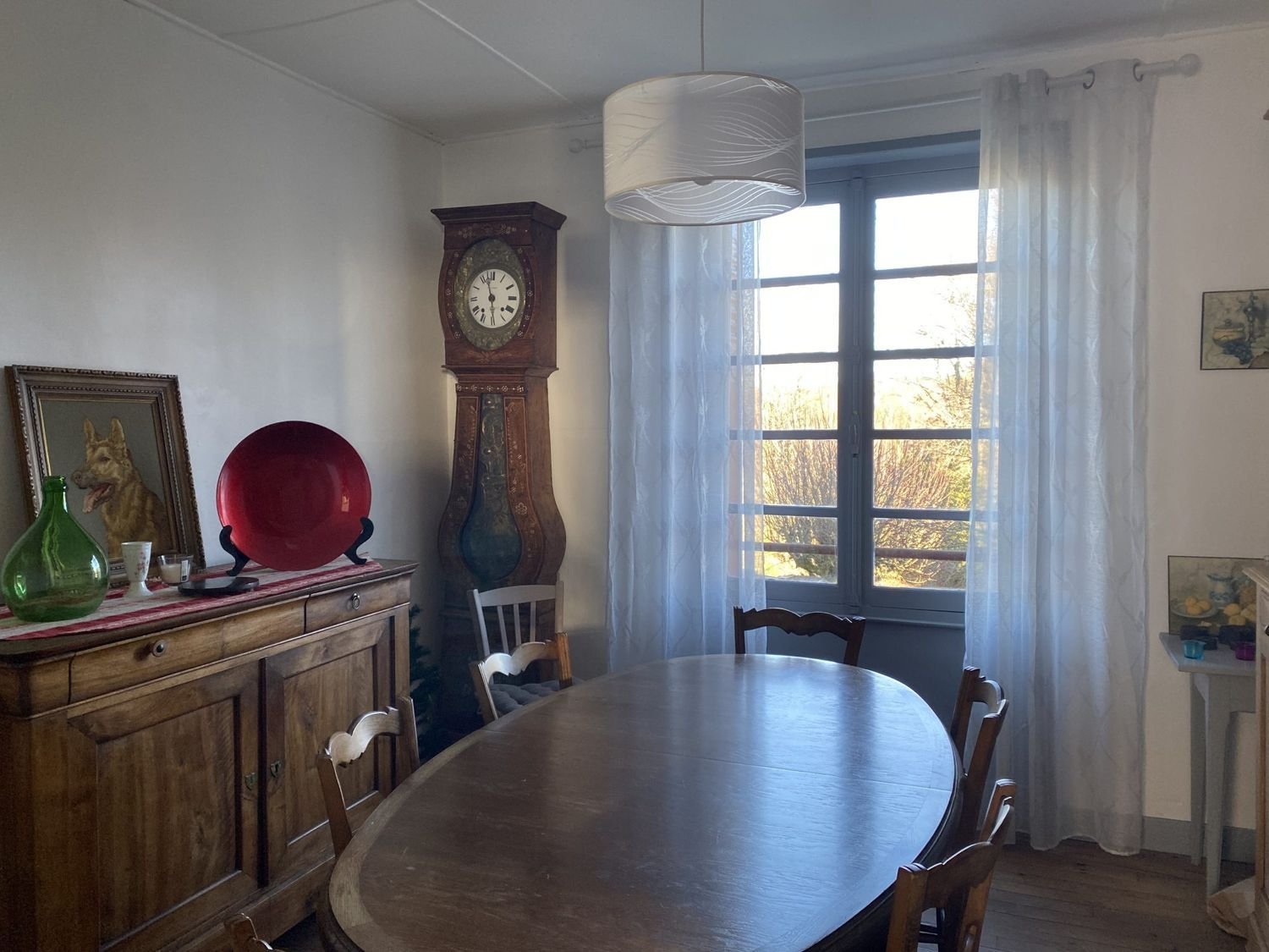 Maison à vendre, 118m², Bugeat