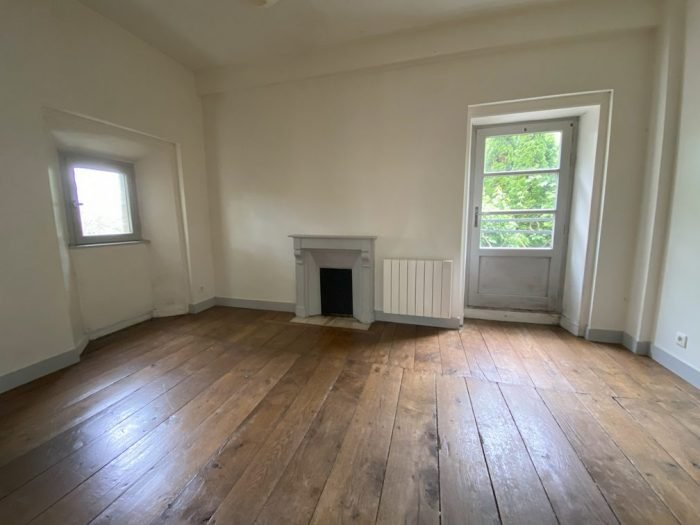 Maison à louer, 30m², Eymoutiers