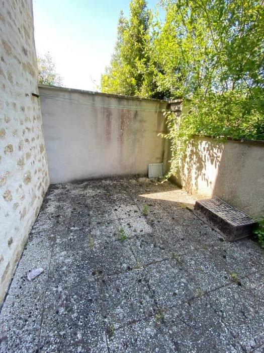 Maison à louer, 30m², Eymoutiers