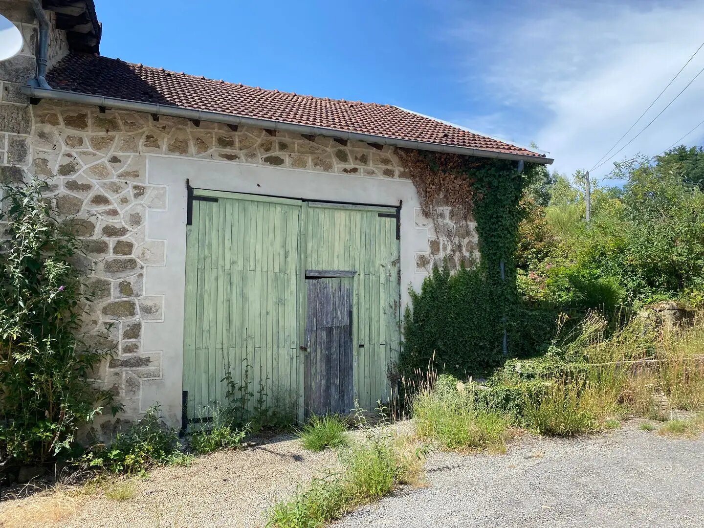 Maison à vendre, 84m², Nedde