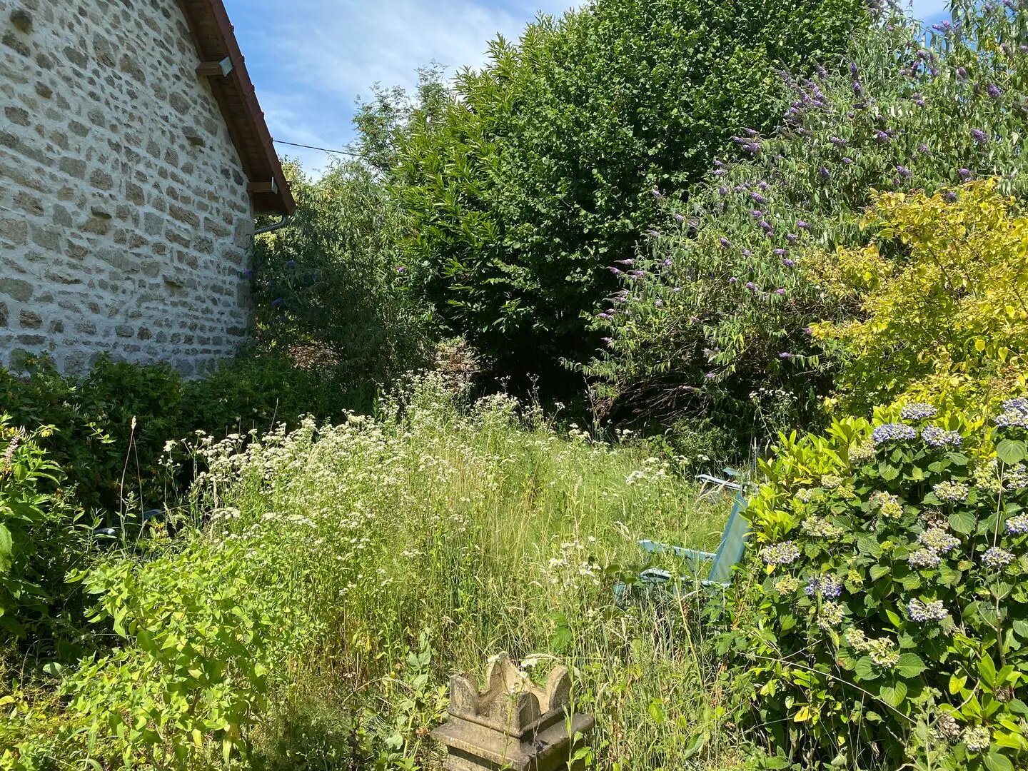 Maison à vendre, 84m², Nedde