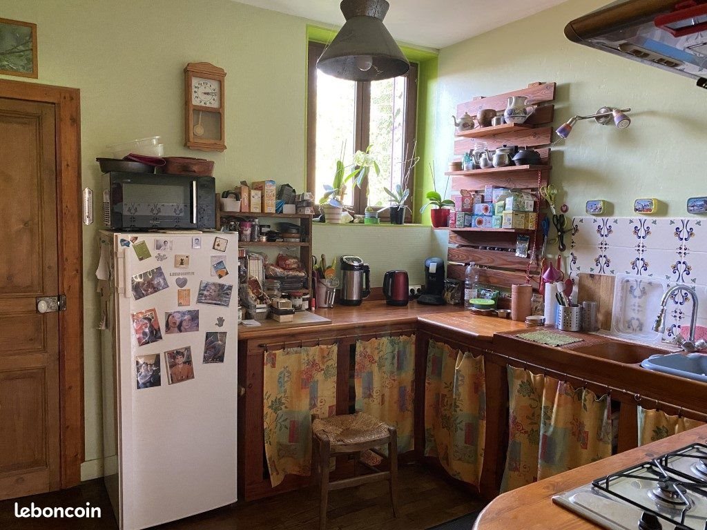 Maison à vendre, 67m², Châteauneuf-la-Forêt
