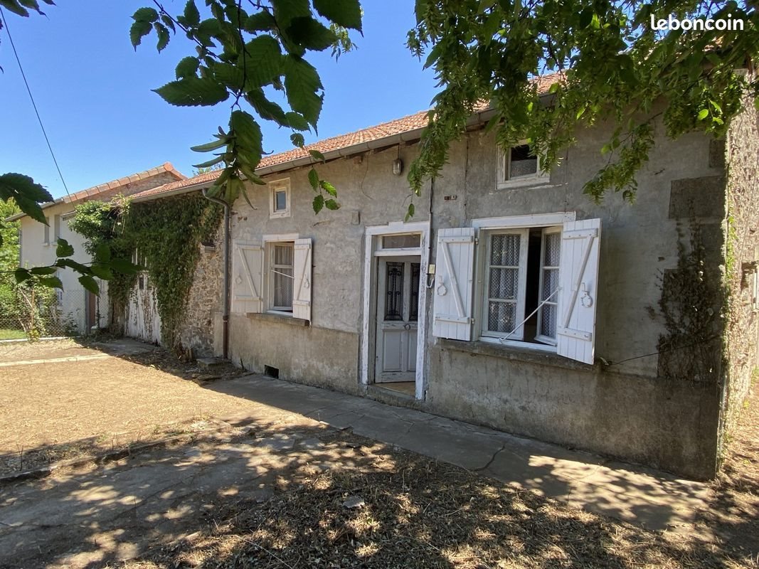 Maison à vendre, 48m², Linards