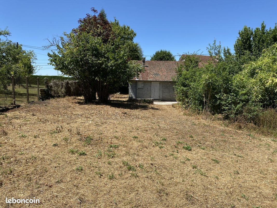Maison à vendre, 48m², Linards