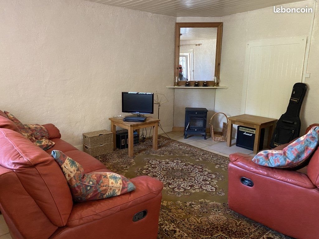 Maison à vendre, 48m², Linards