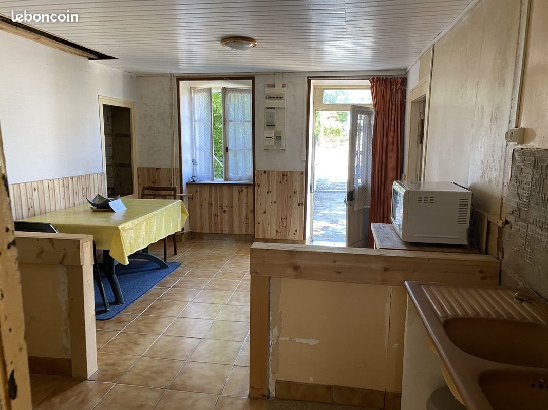 Maison à vendre, 48m², Linards