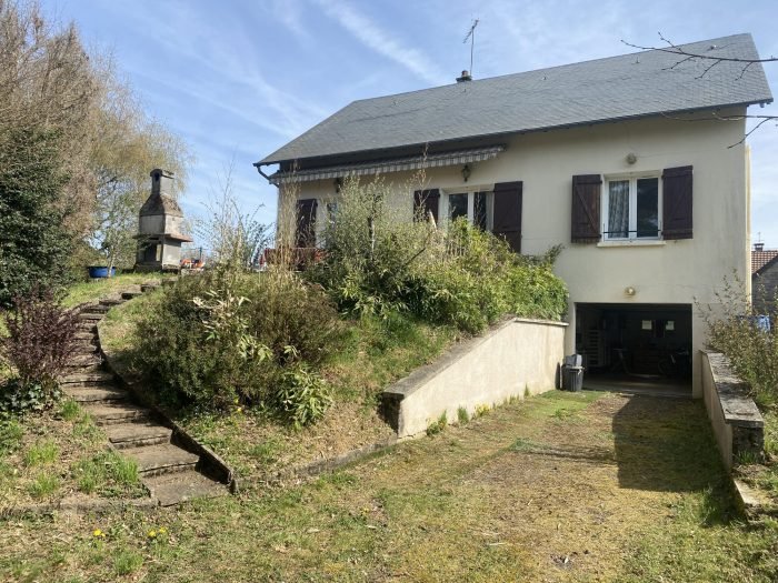 Maison à vendre, 146m², Royère-de-Vassivière