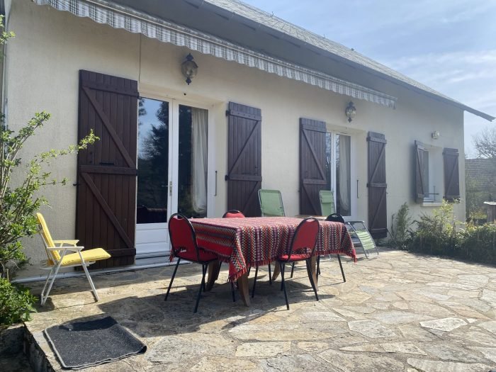 Maison à vendre, 146m², Royère-de-Vassivière