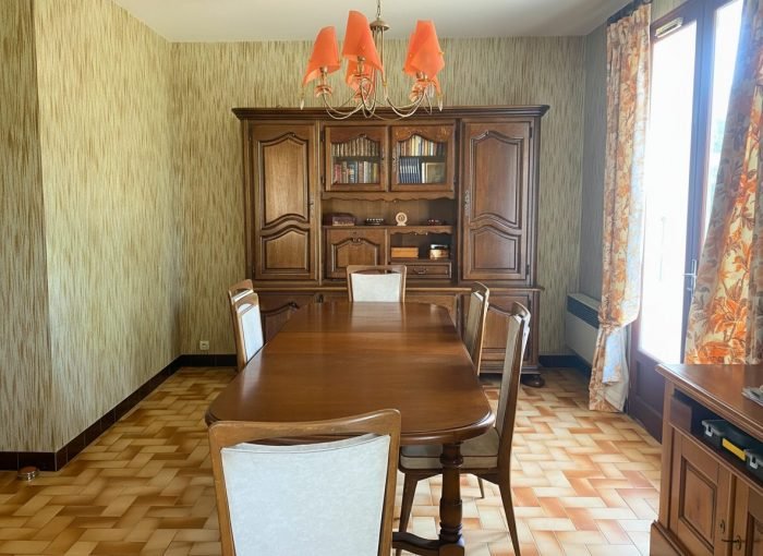 Maison à vendre, 146m², Royère-de-Vassivière