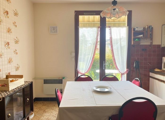 Maison à vendre, 146m², Royère-de-Vassivière