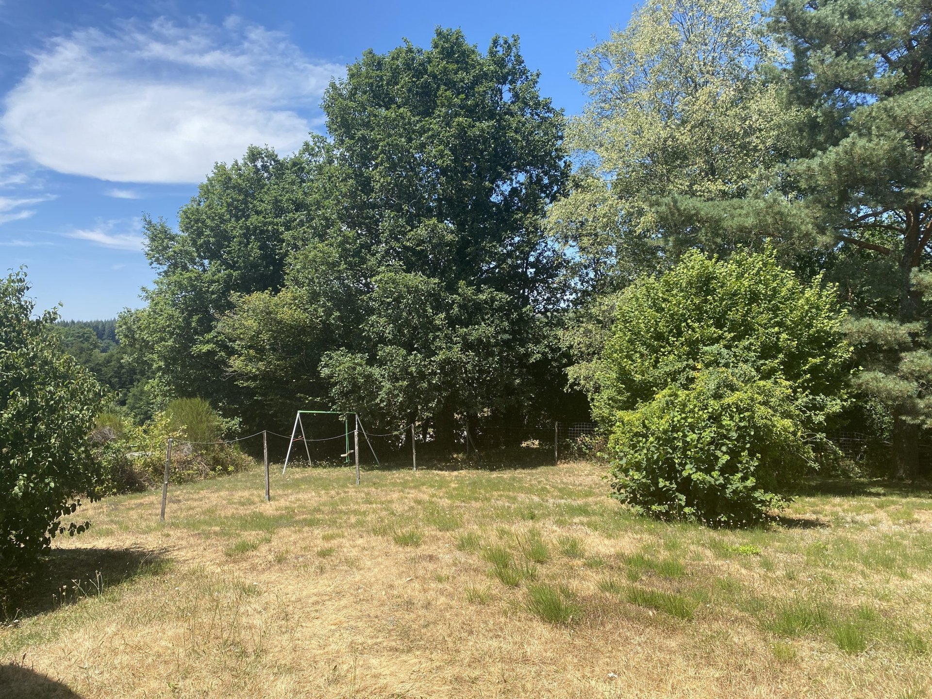 Maison à vendre, 87m², Saint-Hilaire-les-Courbes