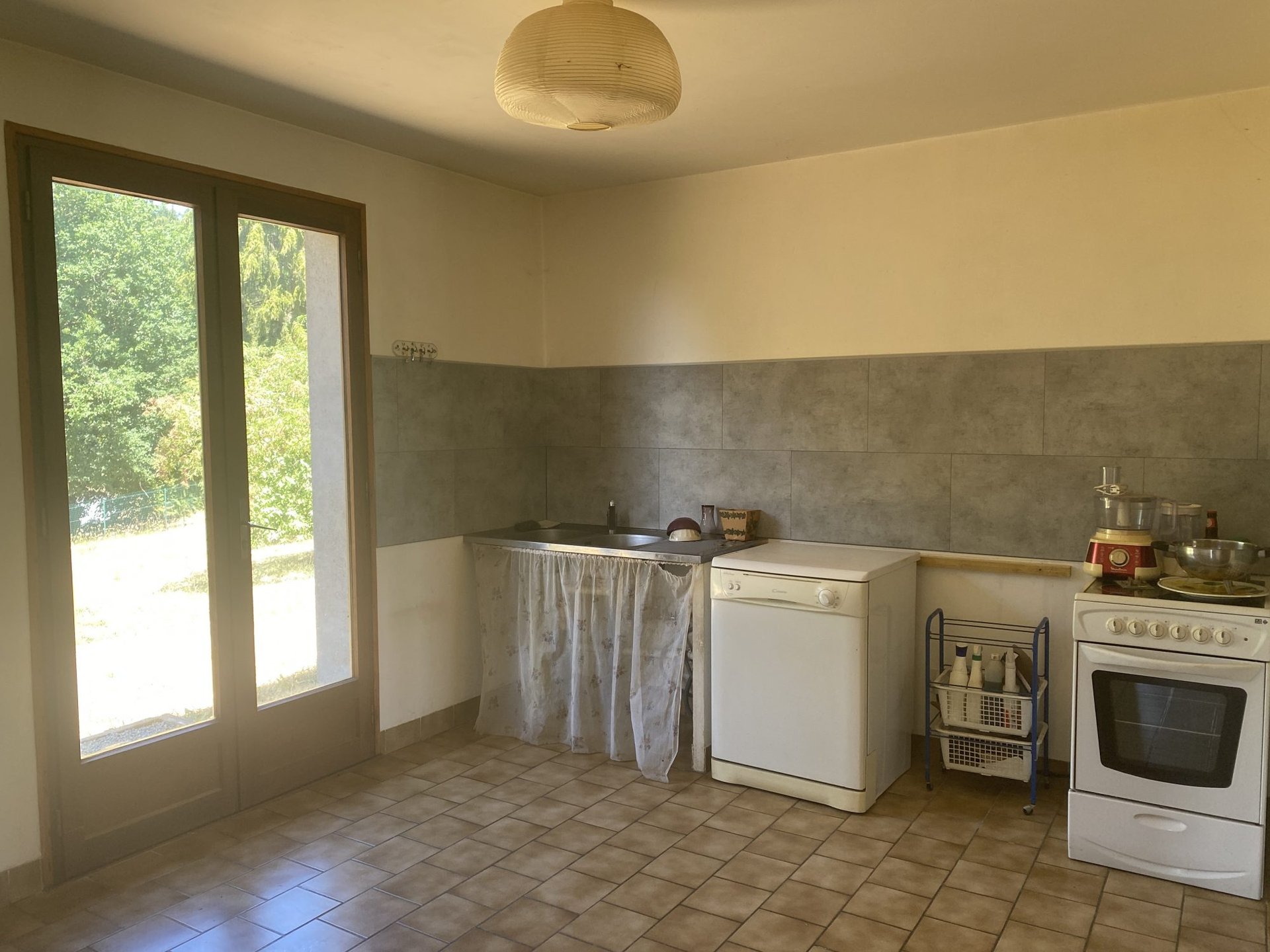 Maison à vendre, 87m², Saint-Hilaire-les-Courbes